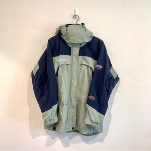 Vintage Columbia Jacket